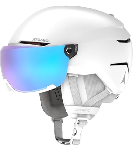 ATOMIC スキー　スノーボード　ヘルメット 楽天市場】ATOMIC アトミック スキーヘルメット FOUR AMID PRO